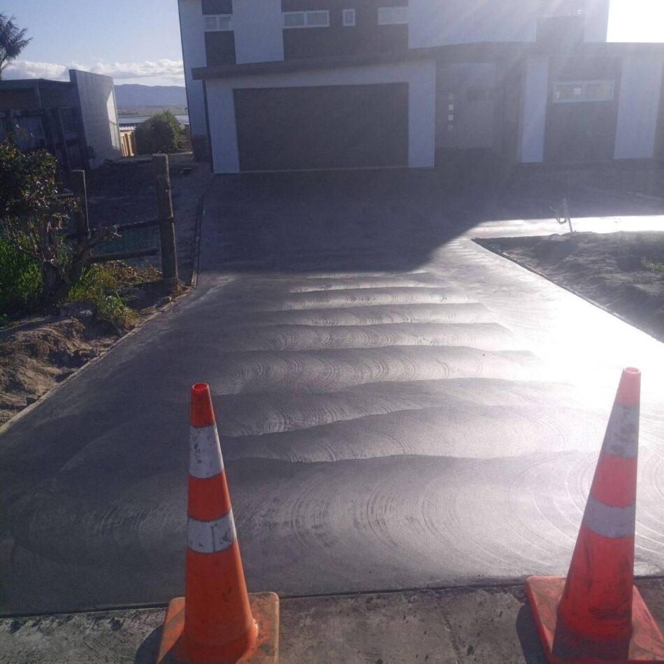 Concrete Driveways: Durable and Attractive Solutions for Your Home