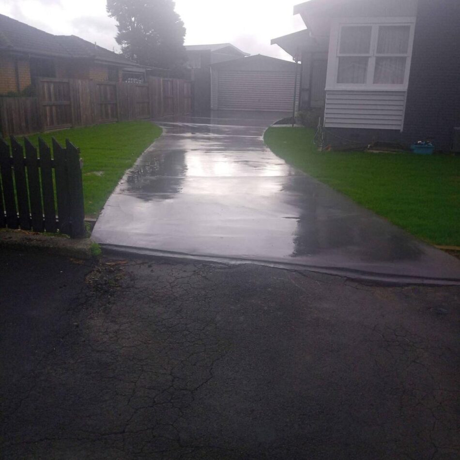 Concrete Driveways Rotorua: Transform Your Home