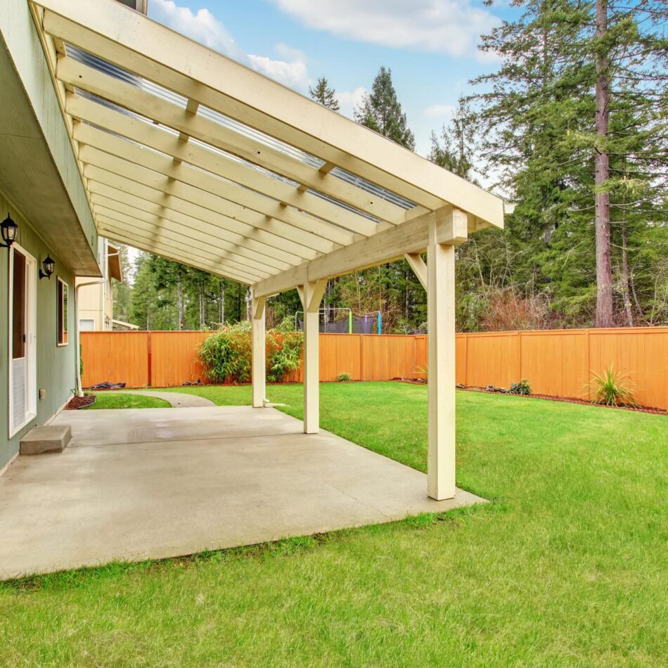 High-Quality Concrete Patios Crafted by Experts in Rotorua